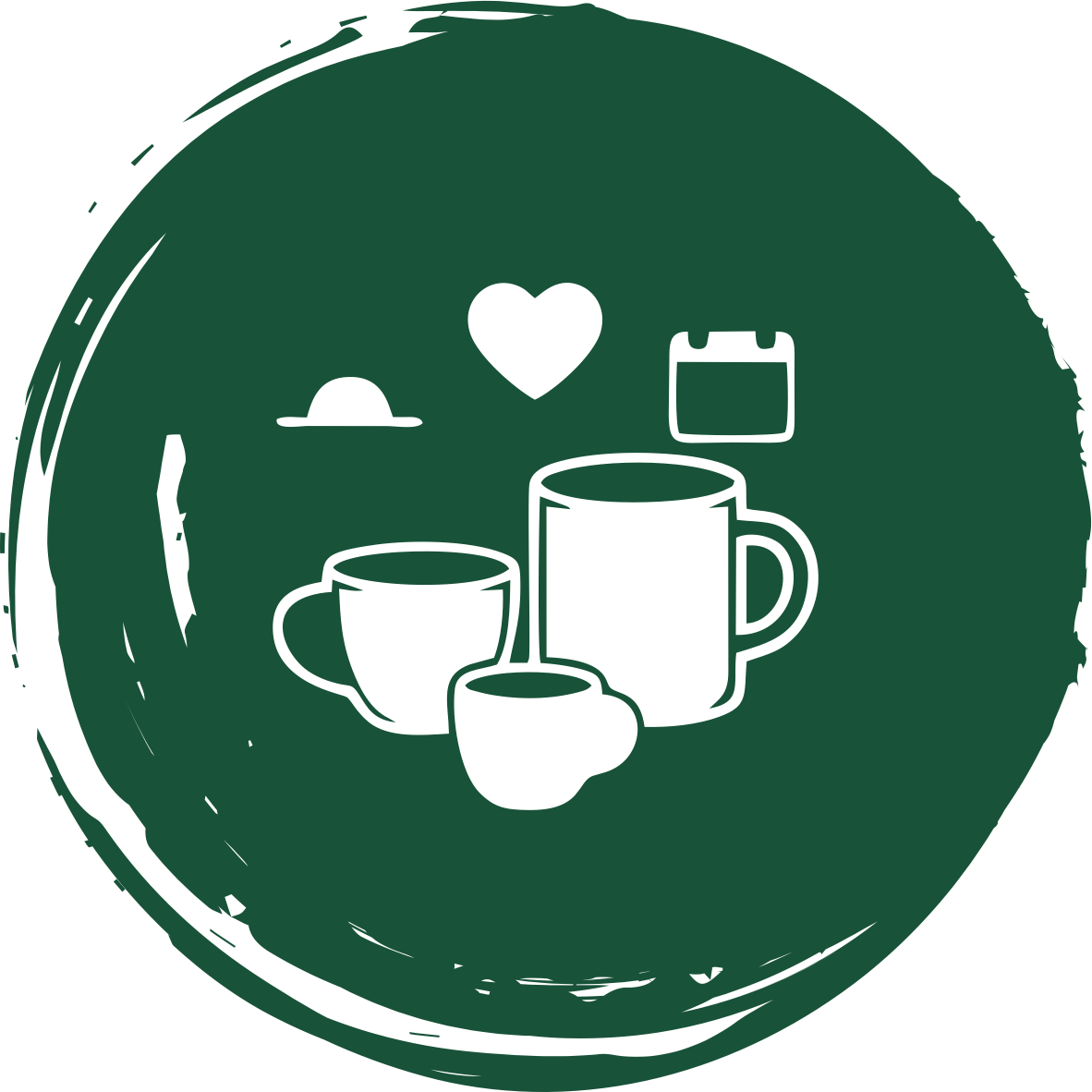 Everyday Coffee