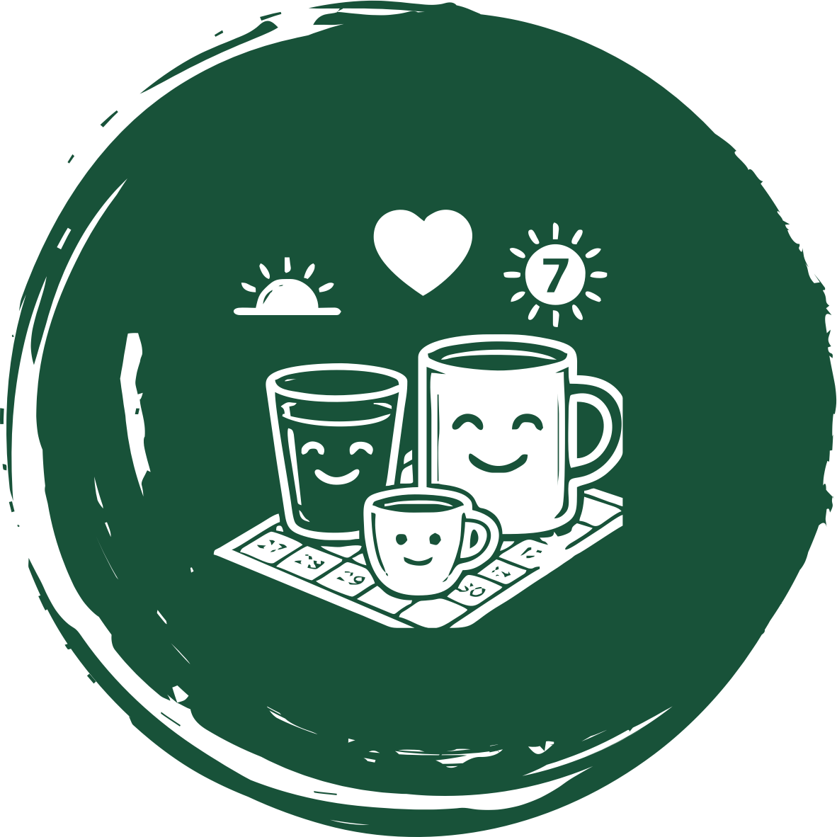 Everyday Coffee