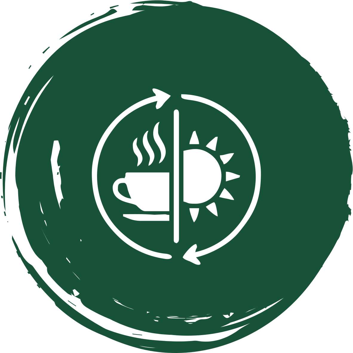 Everyday Coffee