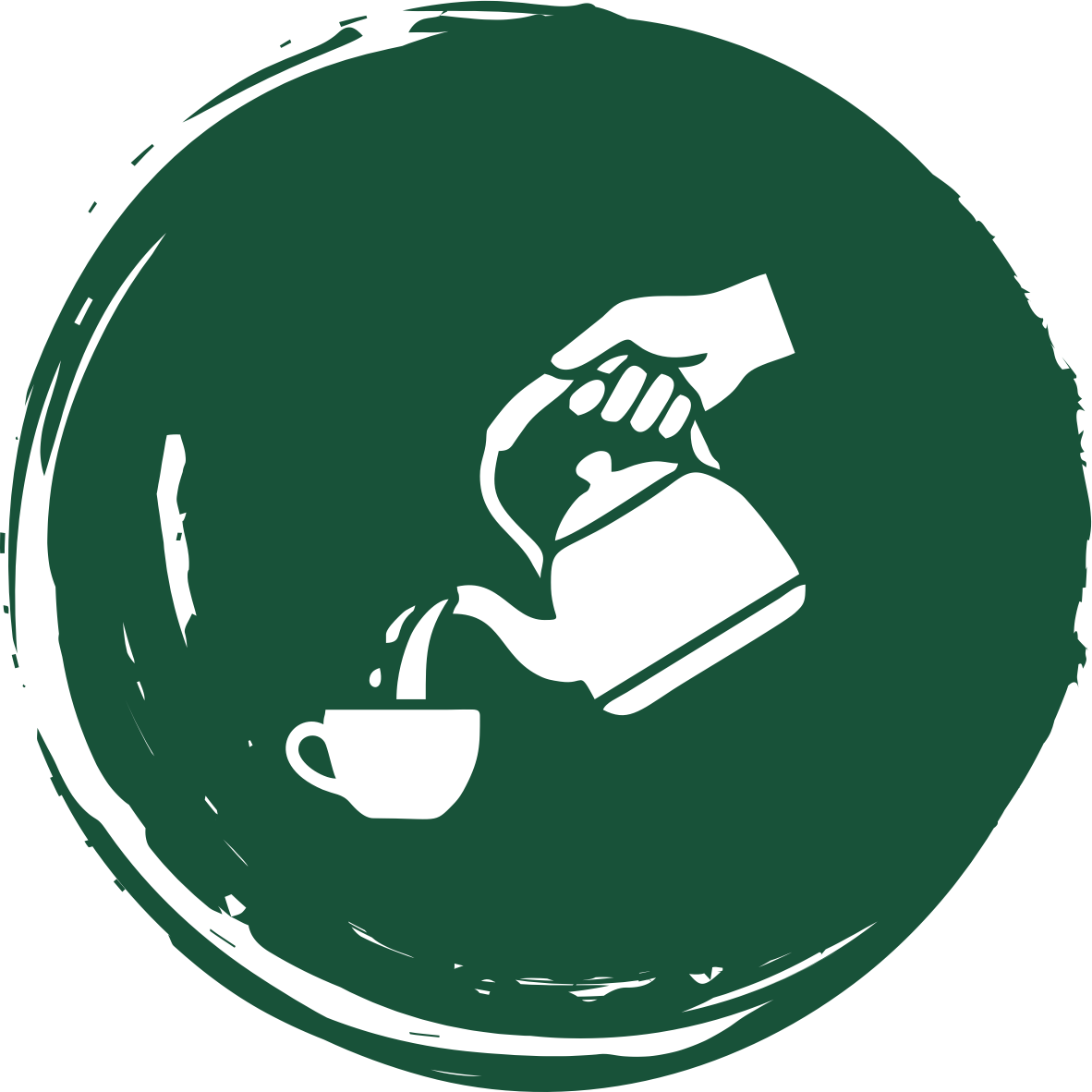 Everyday Coffee