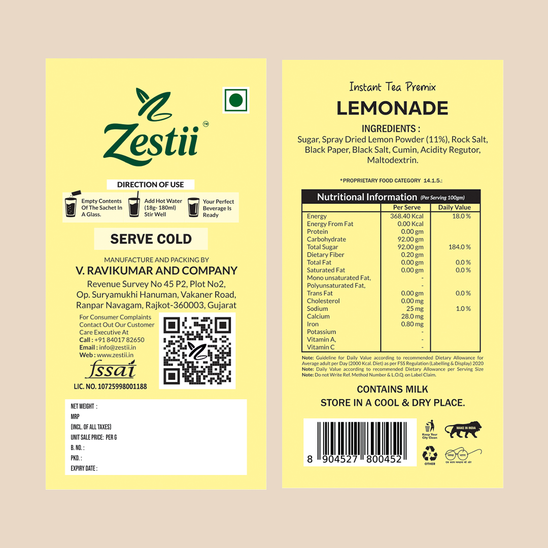 LEMONADE - Image 3