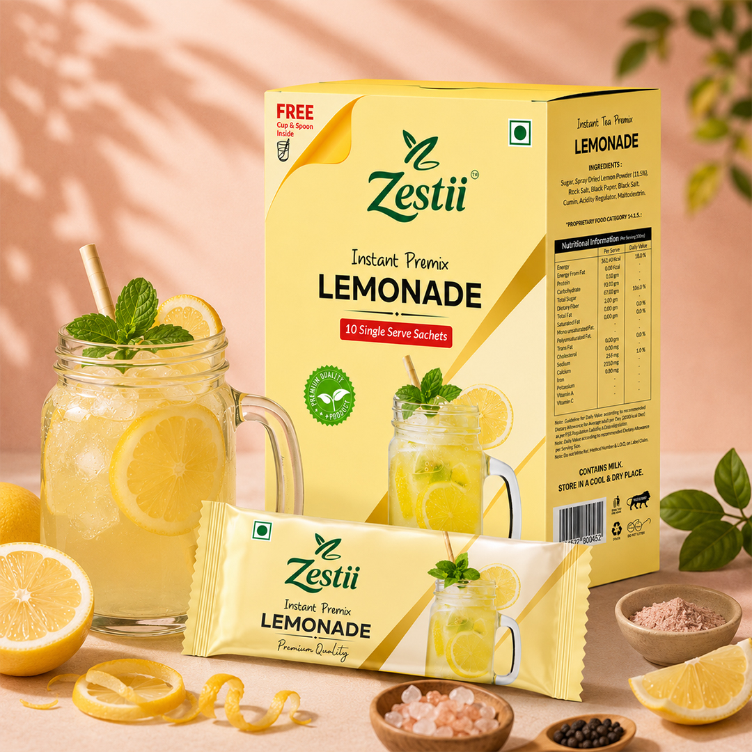 LEMONADE - Image 4