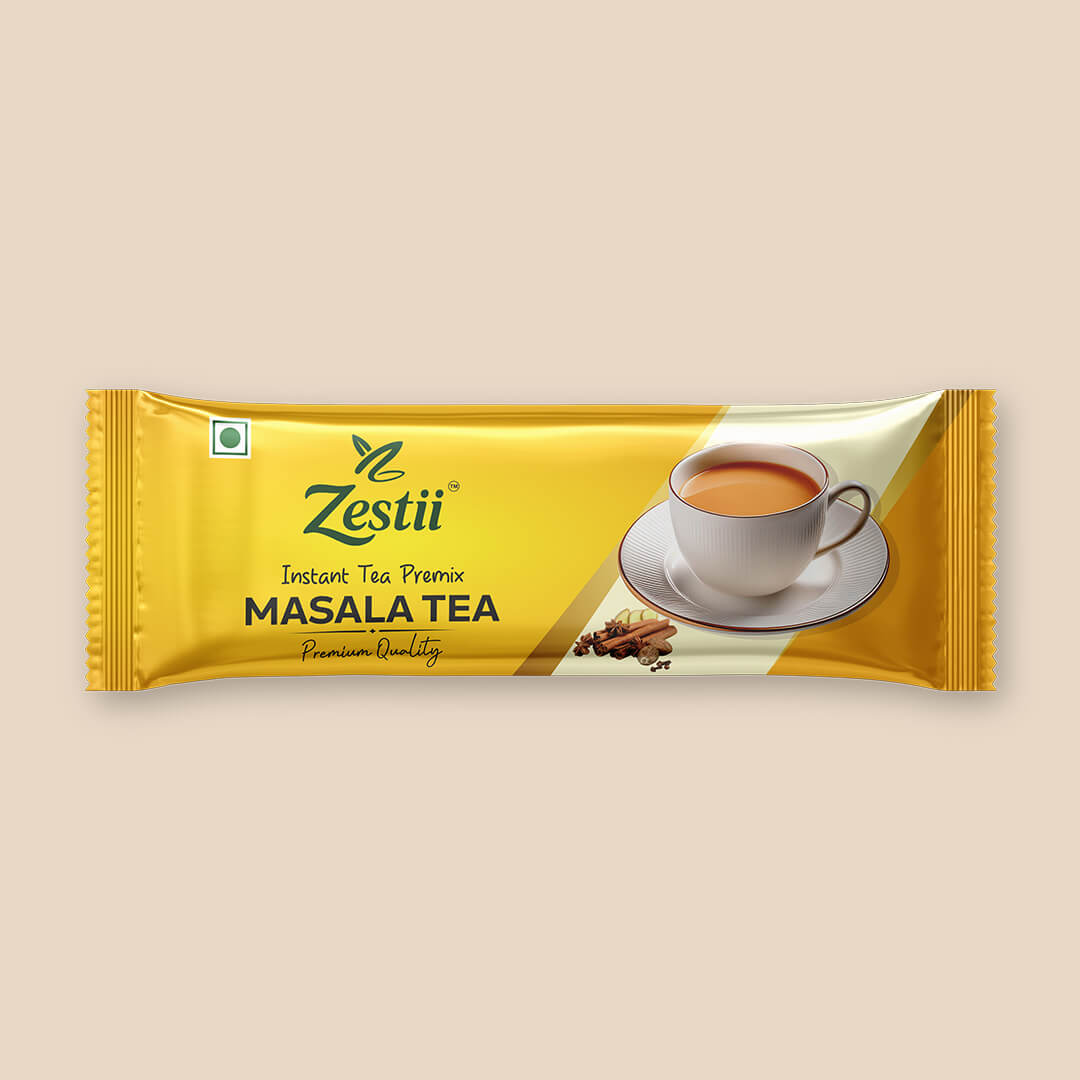 MASALA TEA - Image 2
