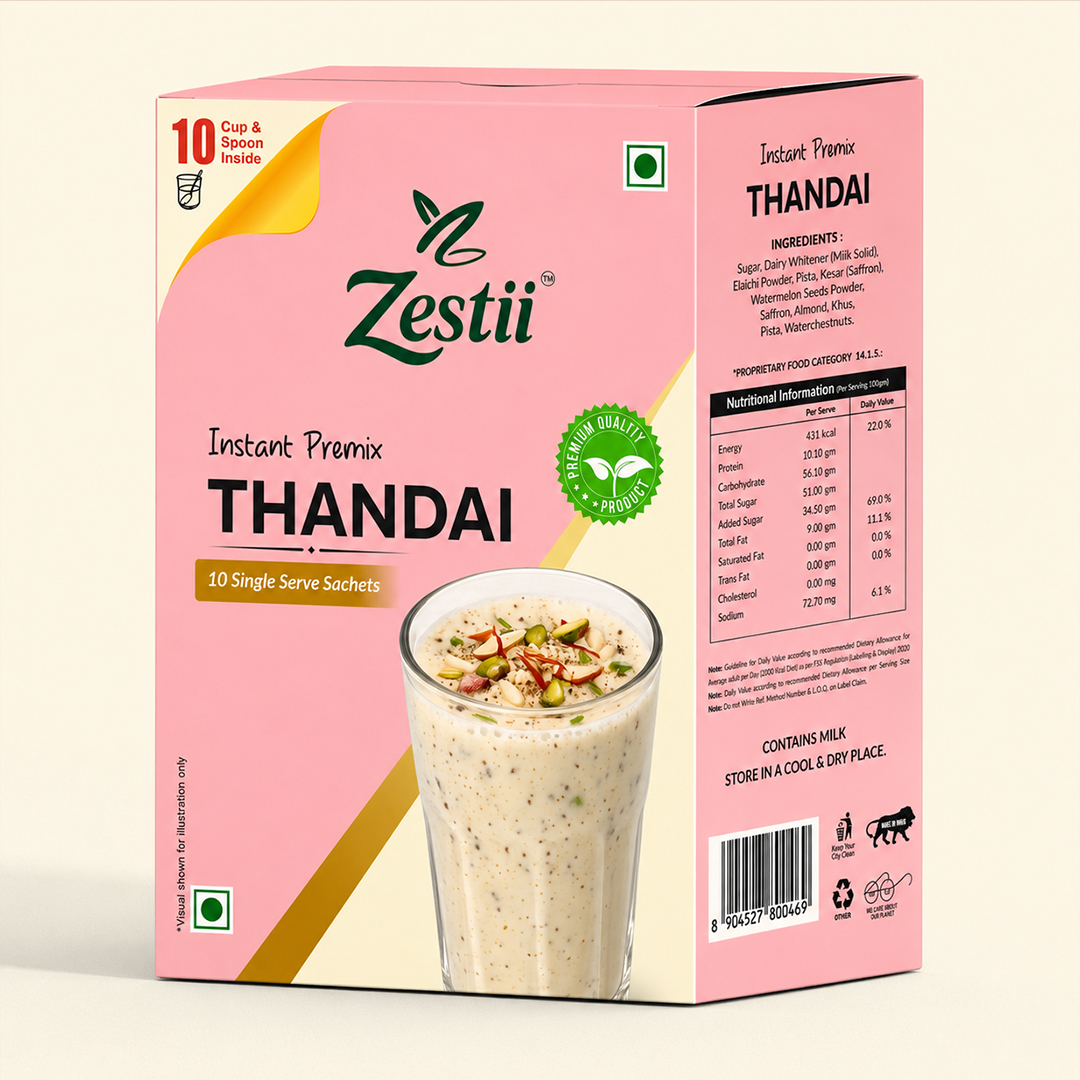 THANDAI