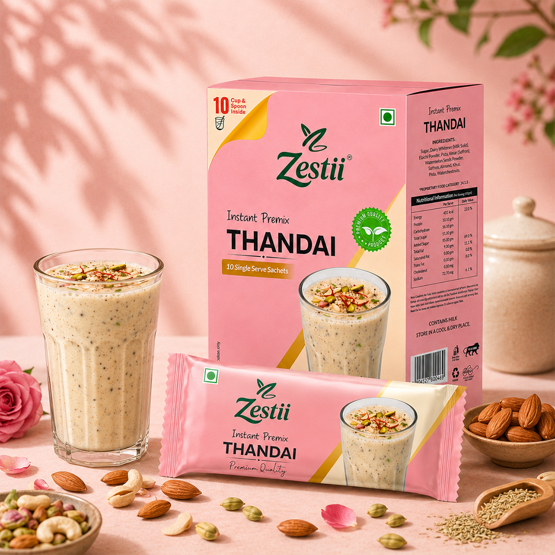 THANDAI - Image 4